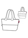Reisenthel Reisenthel Shopper e1 Black