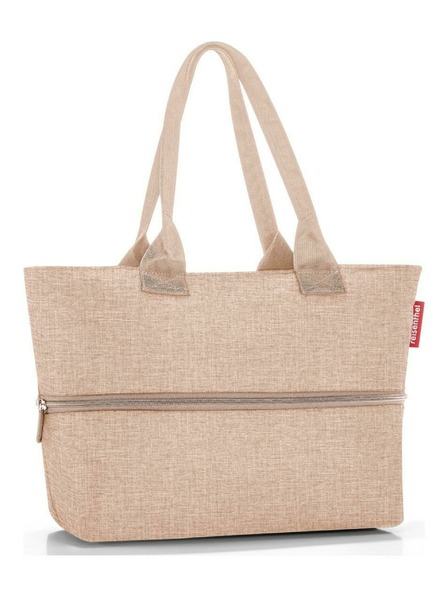 Reisenthel Reisenthel Shopper E1 Twist Coffee