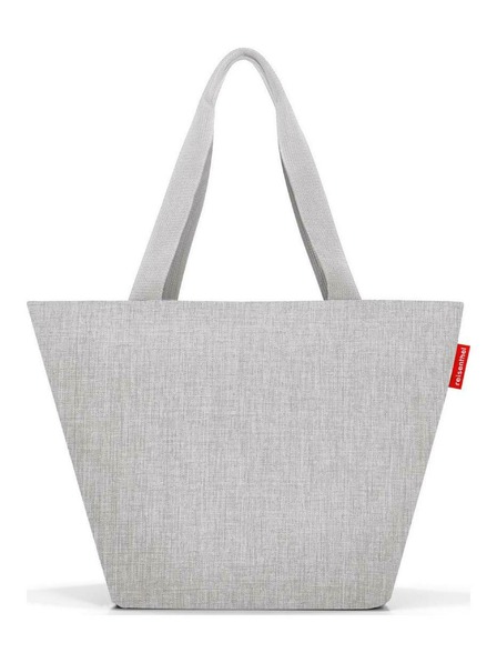 Reisenthel Kabelka Reisenthel Shopper M Twist Sky Rose