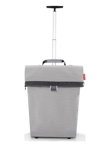 Reisenthel Taška Reisenthel Trolley M Herringbone Grey