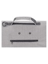Reisenthel Taška Reisenthel Trolley M Herringbone Grey