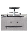 Reisenthel Taška Reisenthel Trolley M Herringbone Grey