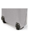 Reisenthel Taška Reisenthel Trolley M Herringbone Grey