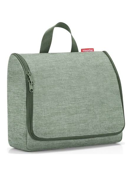 Reisenthel Toaletná taška Reisenthel XL Twist Sage