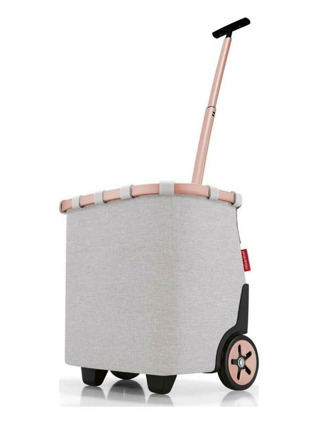 Reisenthel Reisenthel Carrycruiser Frame Twist Sky Rose