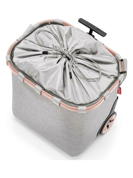 Reisenthel Reisenthel Carrycruiser Frame Twist Sky Rose