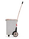 Reisenthel Reisenthel Carrycruiser Frame Twist Sky Rose