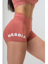 Nebbia Šortky s vysokým pásom 5″ GYM HERO 582 Nebbia