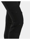 Kilpi Dámske outdoorové nohavice Kilpi VILLAIN-W Black