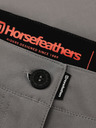 Horsefeathers Dámske cyklistické kraťasy Drew Horsefeathers