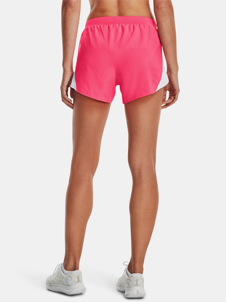 Under Armour Dámske kraťasy Under Armour UA Fly By 2.0 Short