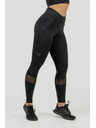 Nebbia NEBBIA Dámske tvarovacie push-up legíny INTENSE v tvare srdca 843 Nebbia
