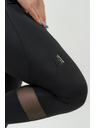 Nebbia NEBBIA Dámske tvarovacie push-up legíny INTENSE v tvare srdca 843 Nebbia