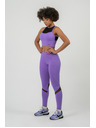 Nebbia FIT Activewear Legíny s vysokým pásom 443 Nebbia