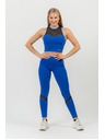 Nebbia FIT Activewear Legíny s vysokým pásom 443 Nebbia