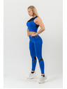 Nebbia FIT Activewear Legíny s vysokým pásom 443 Nebbia