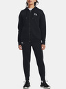Under Armour Dámska mikina Under Armour Essential Fleece FZ