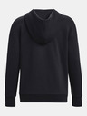Under Armour Dámska mikina Under Armour Essential Fleece FZ