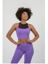 Nebbia FIT Activewear vystužená športová podprsenka 437 Nebbia