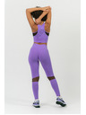Nebbia FIT Activewear vystužená športová podprsenka 437 Nebbia
