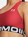 Under Armour Dámska podprsenka Under Armour UA HG Authentics Mid Branded