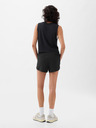 GAP Športové bežecké šortky GapFit High Rise Running GAP