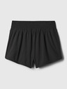 GAP Športové bežecké šortky GapFit High Rise Running GAP