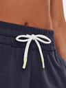 Under Armour Dámske kraťasy Under Armour UA Pjt Rck Dsrpt Terry Short
