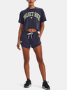 Under Armour Dámske kraťasy Under Armour UA Pjt Rck Dsrpt Terry Short