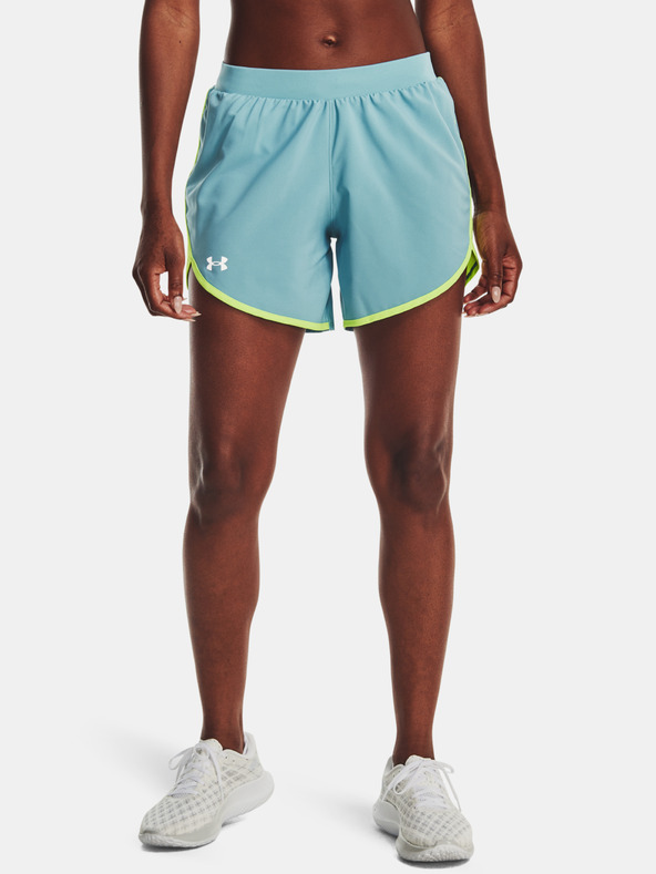 Under Armour Dámske kraťasy Under Armour UA Fly By Elite 5'' Short