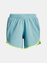 Under Armour Dámske kraťasy Under Armour UA Fly By Elite 5'' Short