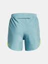 Under Armour Dámske kraťasy Under Armour UA Fly By Elite 5'' Short
