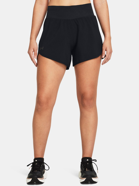 Under Armour Dámske kraťasy Under Armour UA Fly By Elite 5'' Shorts