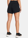 Under Armour Dámske kraťasy Under Armour UA Fly By Elite 5'' Shorts