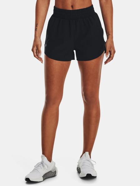 Under Armour Dámske kraťasy Under Armour Flex Woven Short 3in