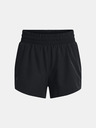 Under Armour Dámske kraťasy Under Armour Flex Woven Short 3in