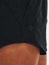 Under Armour Dámske kraťasy Under Armour Flex Woven Short 3in
