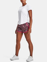 Under Armour Dámske kraťasy Under Armour UA Fly By 2.0 Printed Short