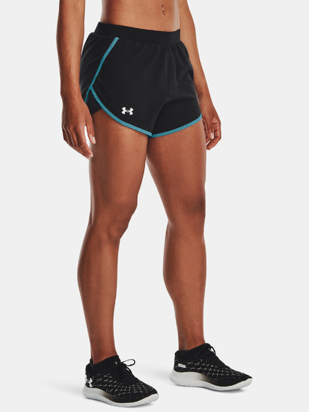 Under Armour Dámske kraťasy Under Armour UA Fly By 2.0 Short