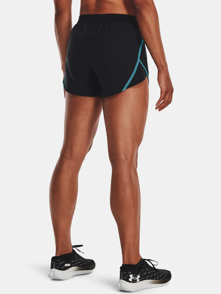 Under Armour Dámske kraťasy Under Armour UA Fly By 2.0 Short