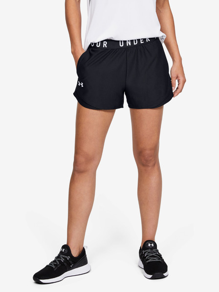 Under Armour Dámske kraťasy Under Armour Play Up Short 3.0