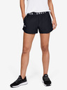 Under Armour Dámske kraťasy Under Armour Play Up Short 3.0