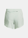 Under Armour Dámske kraťasy Under Armour UA Fly By Elite 3'' Short