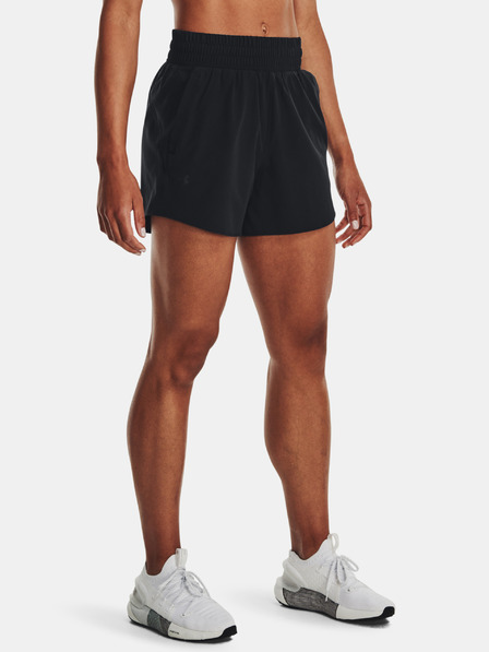 Under Armour Dámske kraťasy Under Armour Flex Woven Short 5in