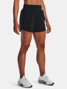 Under Armour Dámske kraťasy Under Armour Flex Woven Short 5in