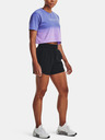 Under Armour Dámske kraťasy Under Armour Flex Woven Short 5in