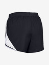 Under Armour Dámske kraťasy Under Armour W UA Fly By 2.0 Short