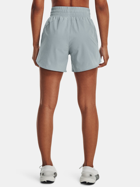 Under Armour Dámske kraťasy Under Armour Flex Woven Short 5in