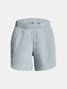 Under Armour Dámske kraťasy Under Armour Flex Woven Short 5in