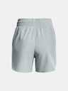 Under Armour Dámske kraťasy Under Armour Flex Woven Short 5in